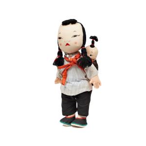 Chinese doll