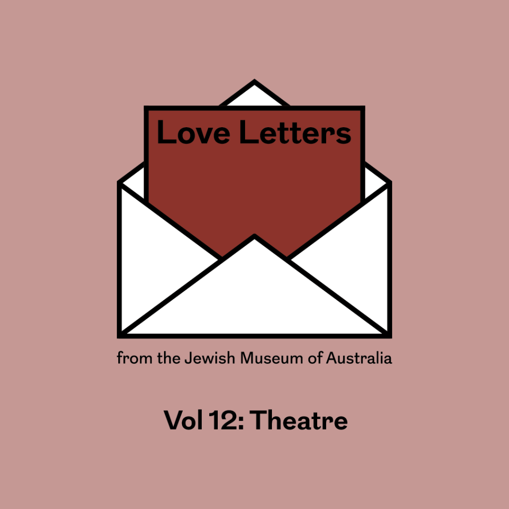A Love Letter of Jewish Theatre to Make Your Soul Sing